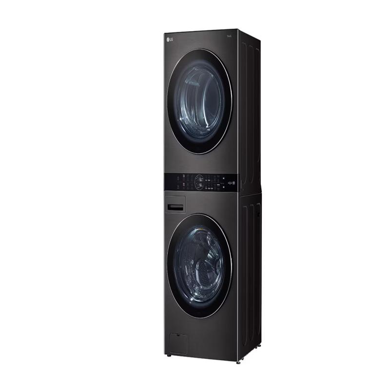 TORRE DE LAVADO 25KG/22KG WASHTOWER CON AI DD THINQ WK25BS